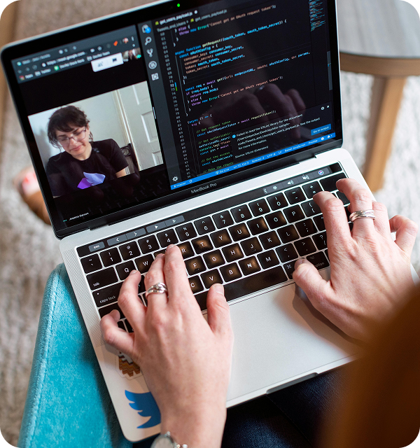 Praise Ziome coding